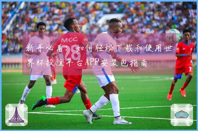 新手必看：如何轻松下载和使用世界杯投注平台APP安装包指南