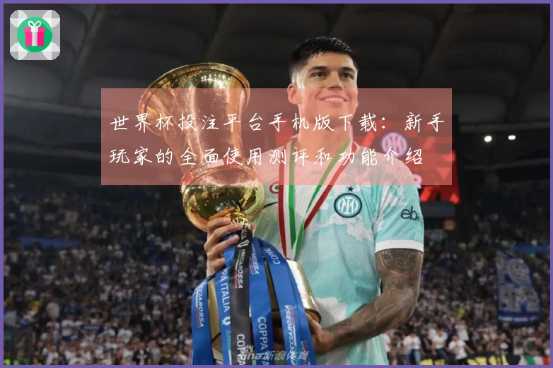 世界杯投注平台手机版下载：新手玩家的全面使用测评和功能介绍
