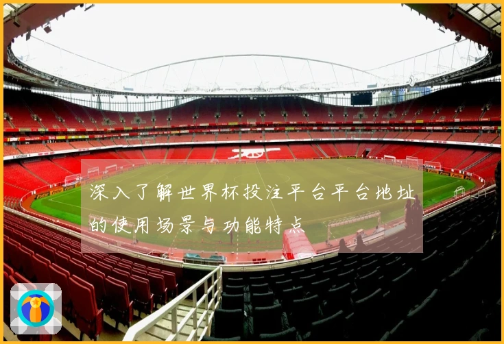深入了解世界杯投注平台平台地址的使用场景与功能特点